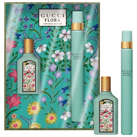 gucci flora gorgeous jasmine sephora|Gucci gardenia fragrance.